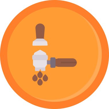 tıp web simgesi vektör illüstrasyonu