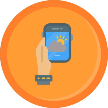 Bulut hesaplama. Basit resimleme