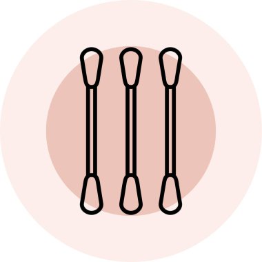 Modern b 'nin vektör illüstrasyonu halat simgesinden yoksun