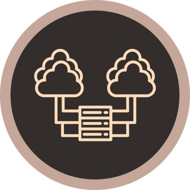 Bulut hesaplama. Basit tasarım