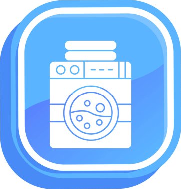 Kamera. Web simgesi basit illüstrasyon