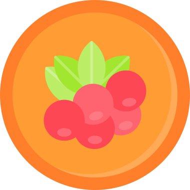 meyve yemeği taze simge