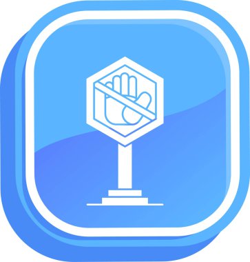 çizgi akıllı saat simgesi beyaz arkaplanda izole. Nesnelerle ilgili şeylerin interneti. Renkli taslak konsepti. vektör