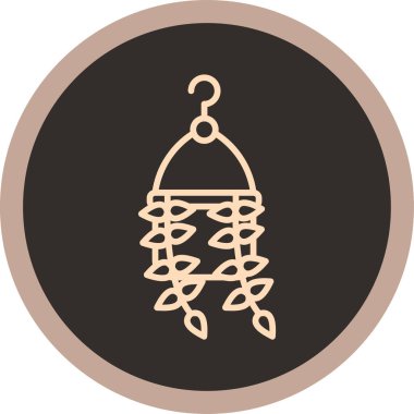 Kişisel ve ticari kullanım için eşsiz simge.