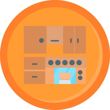 banka güvenli finans simgesi