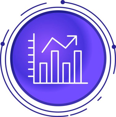 Vektör şeması Simge illüstrasyonu