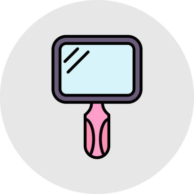 Dondurma. Basit resimleme