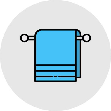 kitap simgesi vektör illüstrasyonu