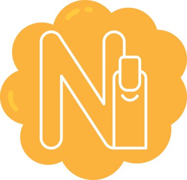 Vektör çizim yazma el