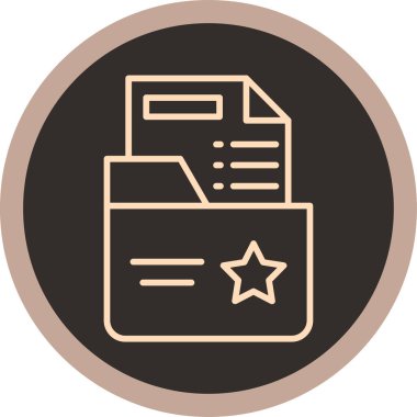 dosya biçimi vektör illüstrasyonuName