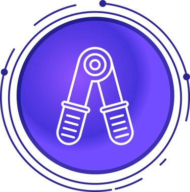 çizgi kürek ve tırmık ikonu beyaz arkaplanda izole edildi. Bahçe aletleri, tarım, tarım, tarım. Çiftçilik ve ekicilik. Renkli özet çizgisi kavramı.