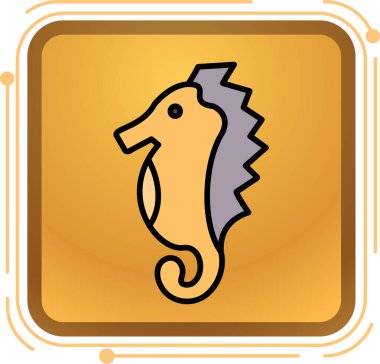 vektör illüstrasyonu, çizgi film çizim biçimi