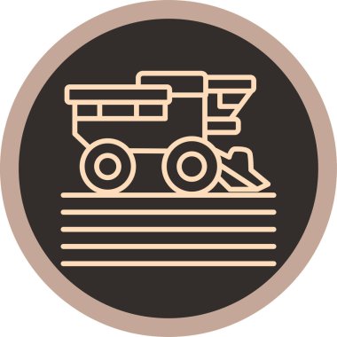 kamyon simgesi çizimi