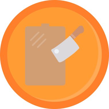 Şişe içecek ikonu düz stil