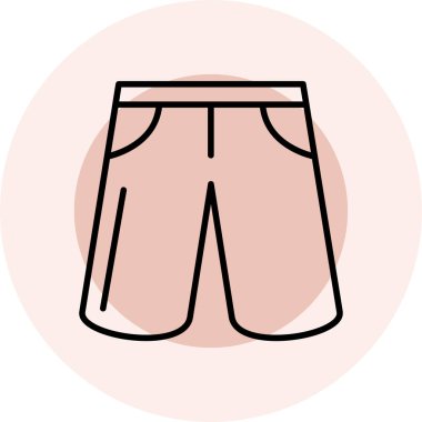 modern simge vektör illüstrasyonu