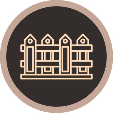 ikon vektör illüstrasyonu oluşturma