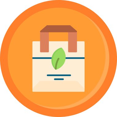 torba alışverişi çevrimiçi simgesi