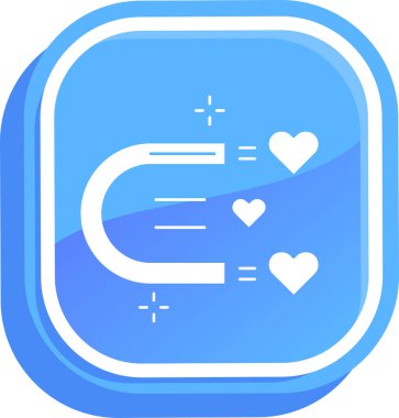 ok kalp aşk simgesi