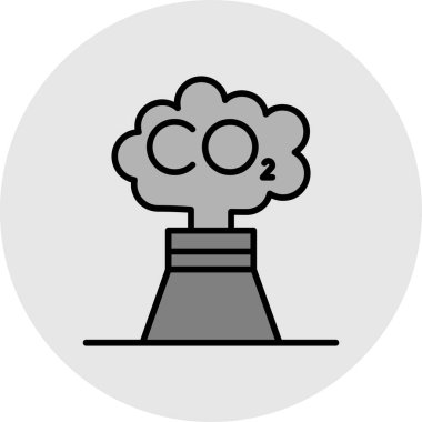 Modern eğitim ikonunun vektör illüstrasyonu