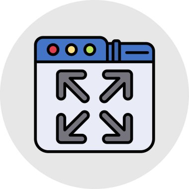 pil şarj aygıtı simgesi