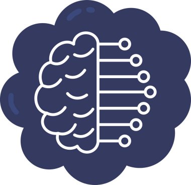 Beyin hesaplaması. Basit tasarım