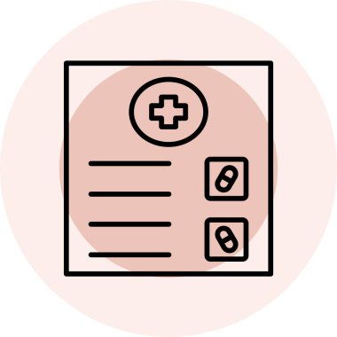 Web simgesi vektör illüstrasyonu