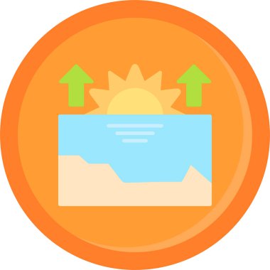 Modern arkaplanın vektör illüstrasyonu