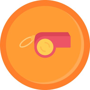 Bozuk para. Web simgesi basit illüstrasyon