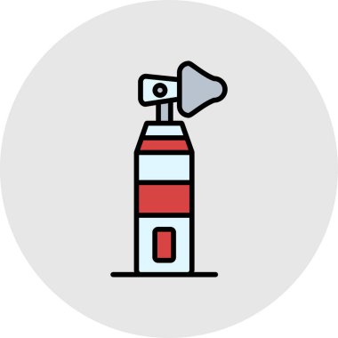 bayrak vektör simgesi modern basit illüstrasyon