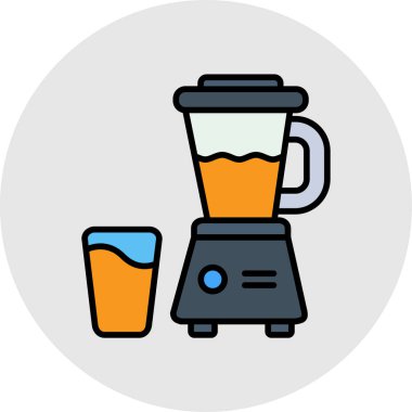 kahve fincanı ikonu vektör illüstrasyonu