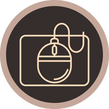 torba simgesi, vektör illüstrasyonu