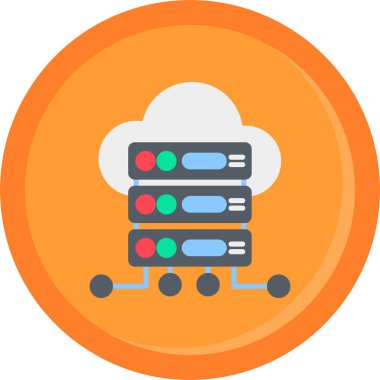 Bulut Sunucusu. Basit tasarım