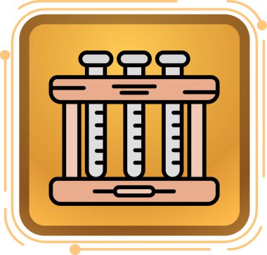 Altın sikkeli abaküs