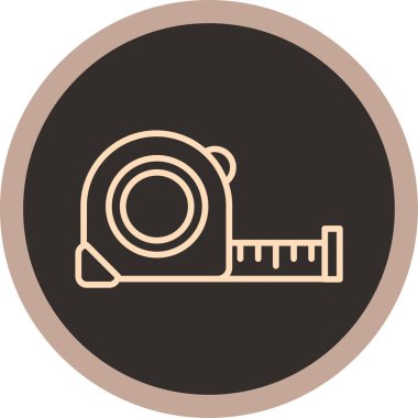 Vektör kamera Simgesi illüstrasyonu