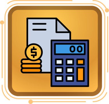 para dolar simgesi modayla izole edilmiş arkaplan