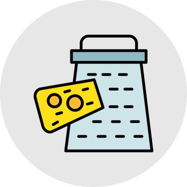 fiyat etiketi renk vektörü simgesi kolayca düzenlenebilir ya da değiştirilebilir