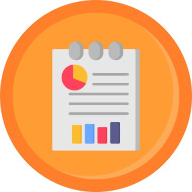 grafik vektör simgesi, modern tasarım illüstrasyonu