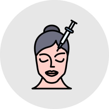 Makyaj ile Güzellik Kız