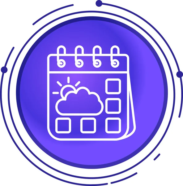 veri depolama. Web simgesi basit tasarım