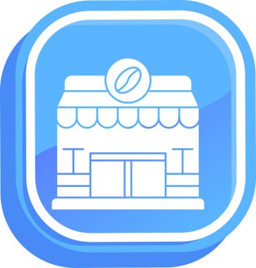 Mağaza simgesi, taslak biçimi