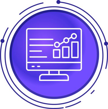 vektör raporu resimleme