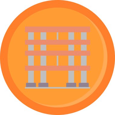 ikon vektör illüstrasyonu oluşturma