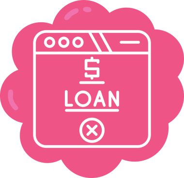 Krediyi gösteren bir not. Ödenmesi beklenen para ya da para için iş kavramı