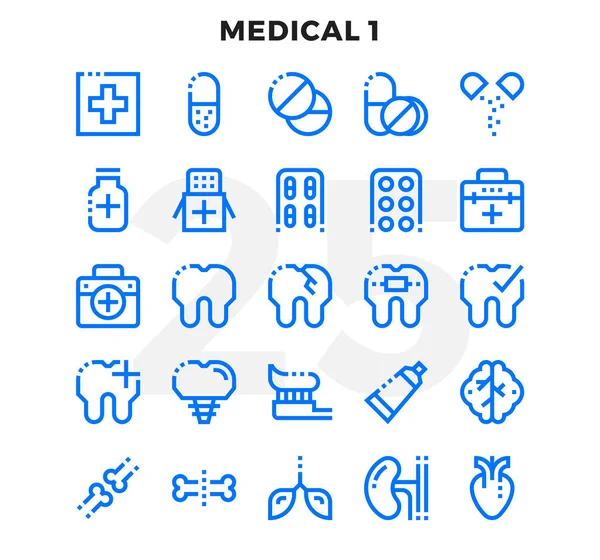 Anahat simgeleri paketi UI için kesik. Web tasarım ve Web sitesi bir uygulama için ayarlanan piksel mükemmel ince çizgi vektör simgesi.