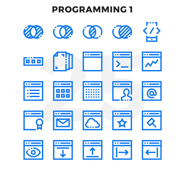 Anahat simgeleri paketi UI için kesik. Web tasarım ve Web sitesi bir uygulama için ayarlanan piksel mükemmel ince çizgi vektör simgesi.