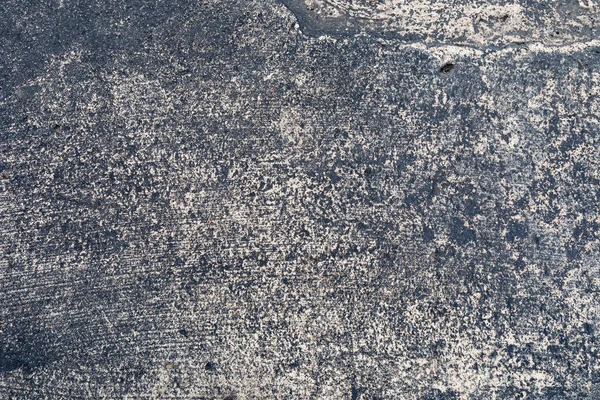Ağır doku kentsel beton ve asfalt arkaplan, grunge kentsel yaratıcı kopya alanı, yatay görünüm