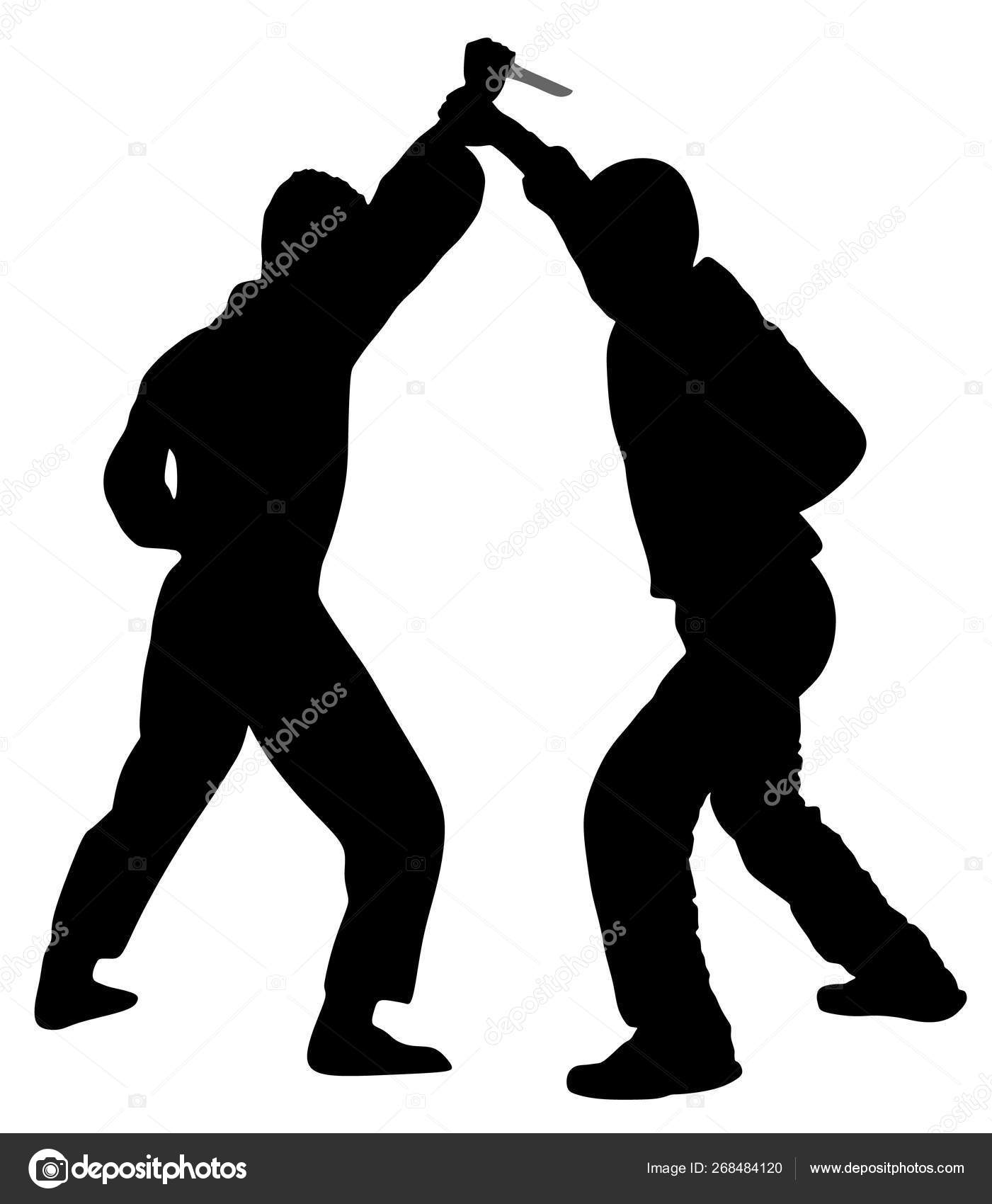 4,900+ Self Defence Stock Illustrations, Royalty-Free Vector Graphics &  Clip Art - iStock