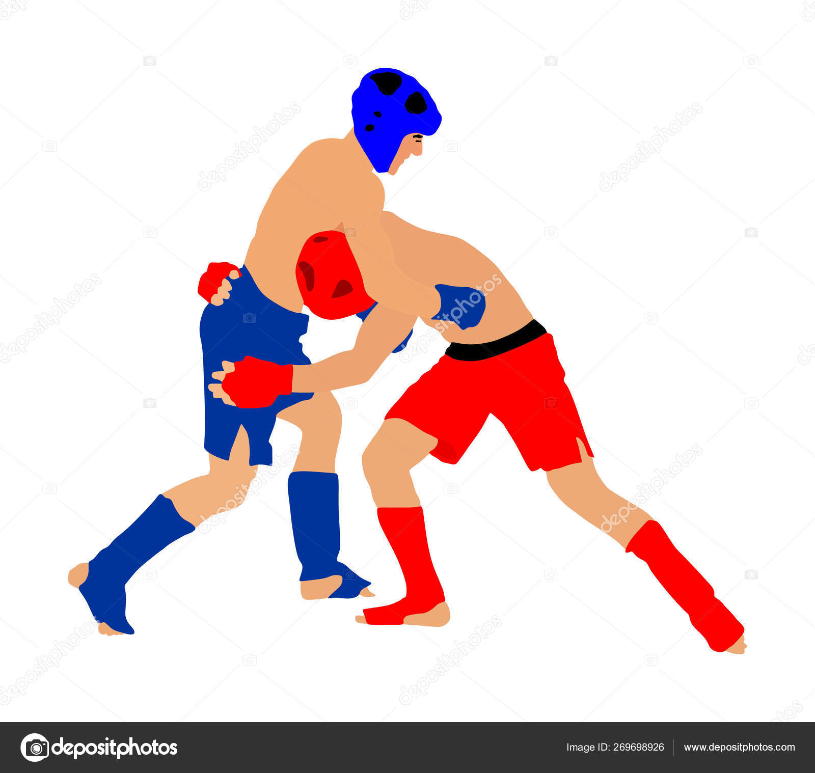 Fighting Stock Illustrations – 66,099 Fighting Stock Illustrations, Vectors  & Clipart - Dreamstime