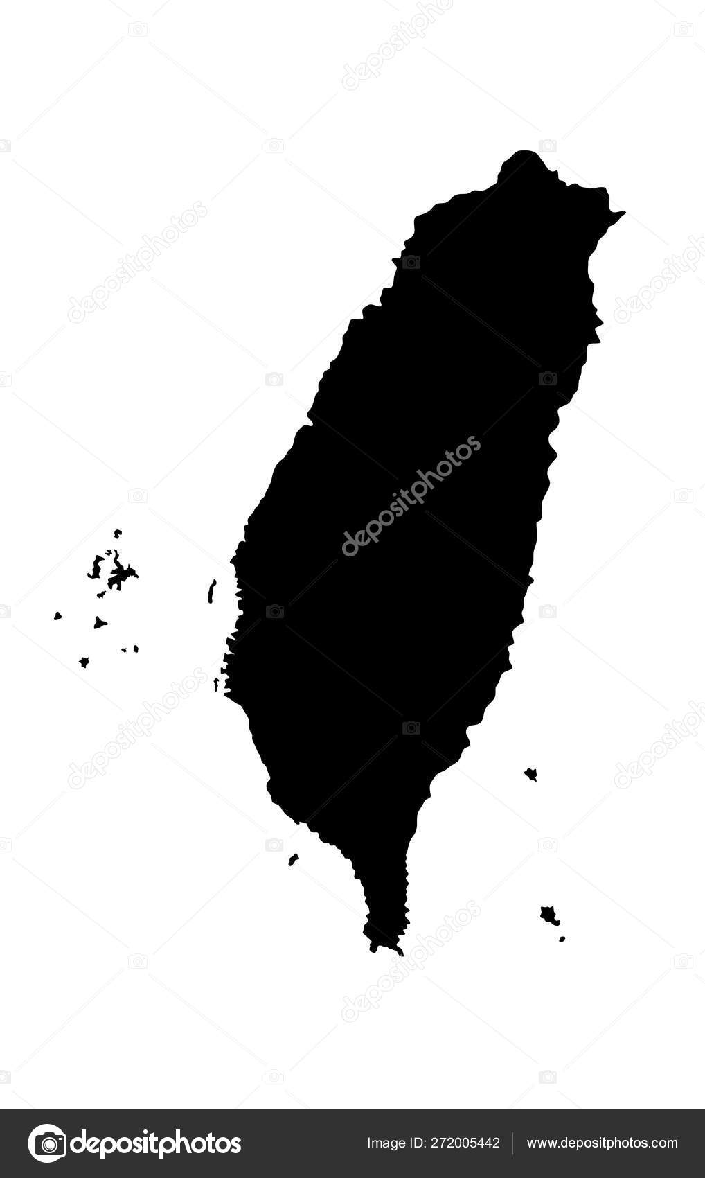 台湾地図ストックベクター ロイヤリティフリー台湾地図イラスト Depositphotos 台湾地図ストックベクター ロイヤリティフリー台湾地図イラスト Depositphotos
