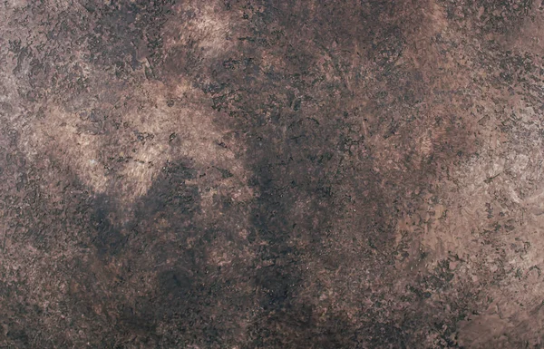 Abstract brown chocolate metallic background texture concrete or — Stock Photo, Image